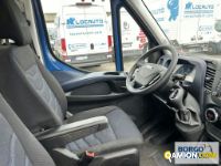 Iveco DAILY 35S16 DAILY 35S16 | Leggero Furgone > 35 q.li Altro | Borgo Agnello S.p.A.