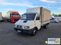 Iveco DAILY 35C10 DAILY 35C10 | Leggero Furgone > 35 q.li Altro | Borgo Agnello S.p.A.