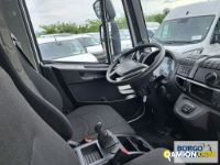 Iveco EUROCARGO ML75E21 P EUROCARGO ML75E21 P | Motrice Furgonato | Borgo Agnello S.p.A.
