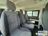 Fiat DUCATO DUCATO | Bus Minibus | Borgo Agnello S.p.A.