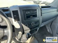 Volkswagen CRAFTER CRAFTER | Altro Centina | Borgo Agnello S.p.A.
