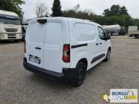 Citroen BERLINGO BERLINGO | Leggero Furgone > 35 q.li Altro | Borgo Agnello S.p.A.
