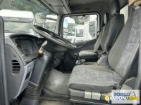 Mercedes-Benz  | Motrice Furgonato | Borgo Agnello S.p.A.