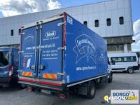Iveco DAILY 60C15 | Motrice Isotermico / coibentato | Borgo Agnello S.p.A.