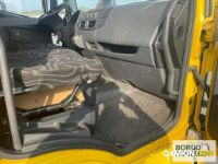Iveco EUROCARGO EUROCARGO | Motrice Furgonato | Borgo Agnello S.p.A.