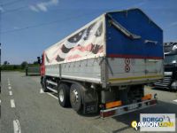 Scania R480 R480 | Motrice Cassone Ribaltabile | Borgo Agnello S.p.A.