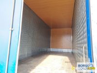 Iveco EUROCARGO EUROCARGO | Motrice Furgonato | Borgo Agnello S.p.A.