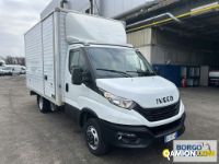 Iveco DAILY 35C14 DAILY 35C14 | Leggero Furgone > 35 q.li Altro | Borgo Agnello S.p.A.