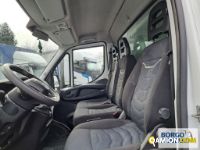 Iveco DAILY 35C14 DAILY 35C14 | Altro Centina | Borgo Agnello S.p.A.