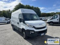 Iveco DAILY 35S16 DAILY 35S16 | Leggero Furgone > 35 q.li Altro | Borgo Agnello S.p.A.
