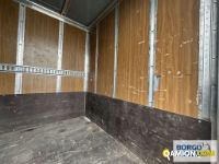 Iveco DAILY 35C14 DAILY 35C14 | Leggero Furgone > 35 q.li Altro | Borgo Agnello S.p.A.