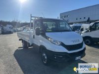 Iveco DAILY 35C14 DAILY 35C14 | Altro Cassone fisso | Borgo Agnello S.p.A.