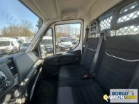 Iveco DAILY 35C14 DAILY 35C14 | Mezzi d'opera / mezzi da cantiere Altro | Borgo Agnello S.p.A.