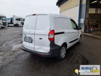 Ford COURRIER COURRIER | Leggero Furgone > 35 q.li Altro | Borgo Agnello S.p.A.