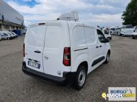 Opel COMBO COMBO | Leggero Furgone > 35 q.li Altro | Borgo Agnello S.p.A.