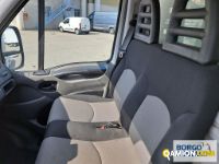 Iveco DAILY daily 50c15 | Motrice Isotermico / coibentato | Borgo Agnello S.p.A.
