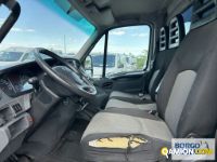 Iveco DAILY 60C15 | Motrice Isotermico / coibentato | Borgo Agnello S.p.A.