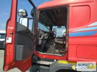 Scania R480 R480 | Motrice Cassone Ribaltabile | Borgo Agnello S.p.A.