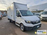 Man TGE 3140 TGE 3140 | Leggero Furgone > 35 q.li Altro | Borgo Agnello S.p.A.