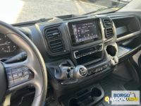 Fiat DUCATO DUCATO | Leggero Furgone > 35 q.li Altro | Borgo Agnello S.p.A.