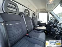 Iveco DAILY 72C18 DAILY 72C18 | Motrice Furgonato | Borgo Agnello S.p.A.