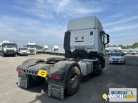 Iveco X-WAY TRATTORE AS440S48 T/P X-WAY TRATTORE AS440S48 T/P | Trattore Trattore | Borgo Agnello S.p.A.