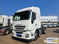 Iveco STRALIS TRATTORE AS-440S46T P STRALIS TRATTORE AS-440S46T P | Trattore Trattore | Borgo Agnello S.p.A.