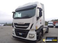 Iveco STRALIS STRALIS | Trattore Trattore | Borgo Agnello S.p.A.