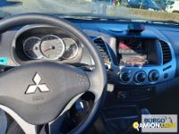 Mitsubishi L 200 L 200 | Automobile Altro | Borgo Agnello S.p.A.