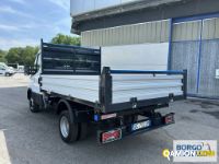 Iveco DAILY 35C14 DAILY 35C14 | Mezzi d'opera / mezzi da cantiere Altro | Borgo Agnello S.p.A.