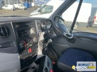 Iveco DAILY 50C14 DAILY 50C14 | Motrice Rifiuti | Borgo Agnello S.p.A.