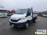 Iveco DAILY 35C14 DAILY 35C14 | Leggero Furgone > 35 q.li Altro | Borgo Agnello S.p.A.