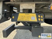 Iveco DAILY 72C18 DAILY 72C18 | Motrice Furgonato | Borgo Agnello S.p.A.