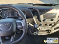 Iveco DAILY 35S16 DAILY 35S16 | Leggero Furgone > 35 q.li Altro | Borgo Agnello S.p.A.
