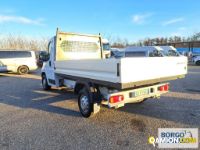 Fiat DUCATO DUCATO | Altro Cassone fisso | Borgo Agnello S.p.A.