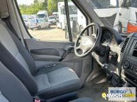 Volkswagen CRAFTER CRAFTER | Altro Centina | Borgo Agnello S.p.A.