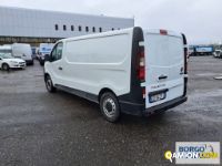 Fiat TALENTO TALENTO | Leggero Furgone > 35 q.li Altro | Borgo Agnello S.p.A.
