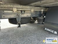 Iveco DAILY 72C18 DAILY 72C18 | Motrice Furgonato | Borgo Agnello S.p.A.