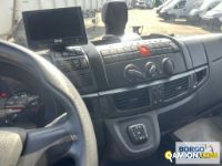 Iveco EUROCARGO ML75E21 EUROCARGO ML75E21 | Motrice Cassone fisso con centina | Borgo Agnello S.p.A.