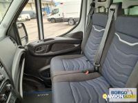 Iveco DAILY 35C14 DAILY 35C14 | Leggero Furgone > 35 q.li Altro | Borgo Agnello S.p.A.