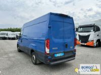 Iveco DAILY 35S16 DAILY 35S16 | Leggero Furgone > 35 q.li Altro | Borgo Agnello S.p.A.