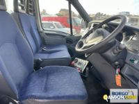 Iveco DAILY 50C14 DAILY 50C14 | Motrice Rifiuti | Borgo Agnello S.p.A.