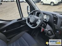 Iveco DAILY 35C14 DAILY 35C14 | Leggero Furgone > 35 q.li Altro | Borgo Agnello S.p.A.