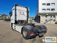 Mercedes ACTROS ACTROS | Trattore Trattore | Borgo Agnello S.p.A.