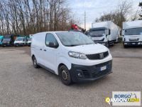 Fiat SCUDO SCUDO | Leggero Furgone > 35 q.li Altro | Borgo Agnello S.p.A.