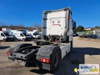 Mercedes ACTROS ACTROS | Trattore Trattore | Borgo Agnello S.p.A.