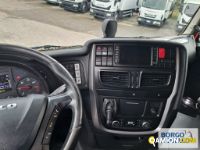 Iveco STRALIS TRATTORE AS-440S46T P STRALIS TRATTORE AS-440S46T P | Trattore Trattore | Borgo Agnello S.p.A.