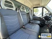Iveco DAILY 70C18 DAILY 70C18 | Motrice Cassone fisso con centina | Borgo Agnello S.p.A.