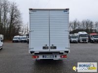 Fiat DUCATO DUCATO | Leggero Furgone > 35 q.li Altro | Borgo Agnello S.p.A.