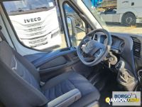 Iveco DAILY 70C18HA8/P DAILY 70C18HA8/P | Motrice Furgonato | Borgo Agnello S.p.A.